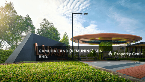 Luxura Residence Link Villas, twentyfive7