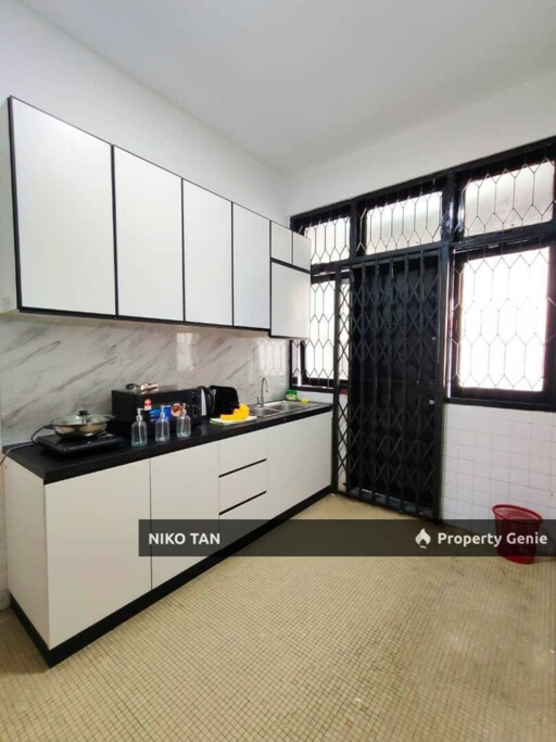For Sale Jalan Lembah 3, Taman Tasek @ JB Town