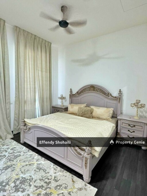 ECO MAJESTIC SEMENYIH MERRYDALE