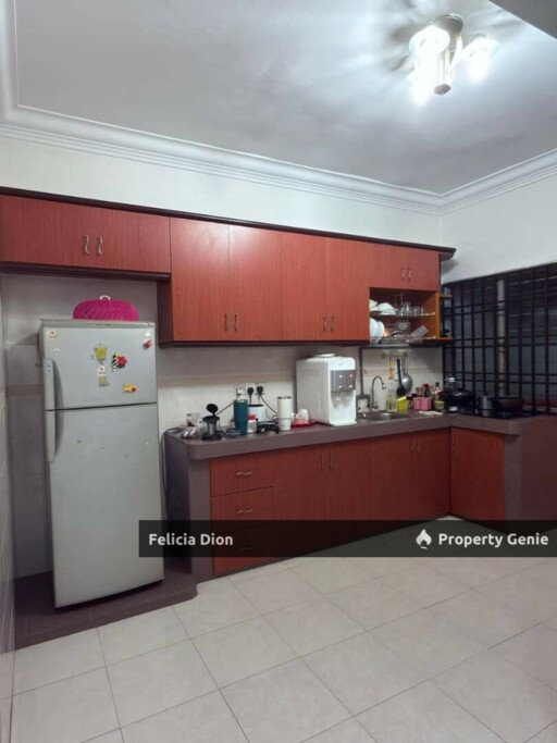 Taman Merdeka Double Storey Terrace for Sale🏡 BELOW VALUE
