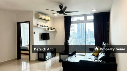 For Rent - D'esplanade KSL For Rent Taman Century For Rent Johor Bahru For Rent Johor For Rent