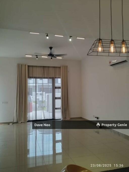 The Tate-Eco Botanic • 2-Storey House • Brand New Unit