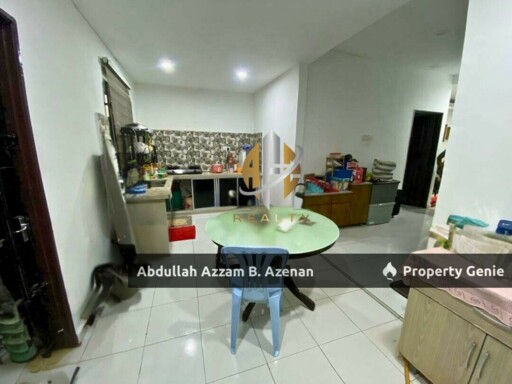 RENOVATED MURAH ‼️TAMAN SERAI SETIA
