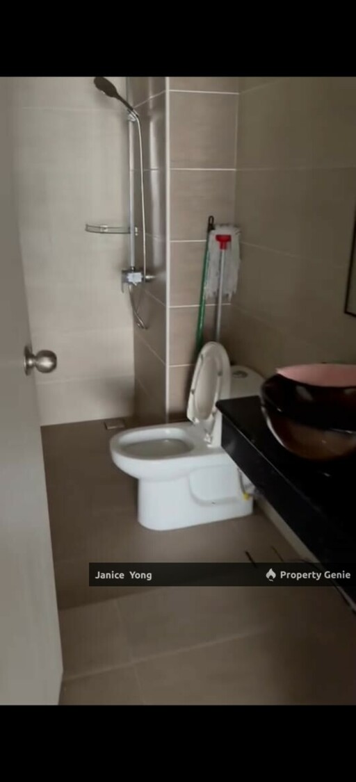 Havona @ Mount Austin Dual Key Studio