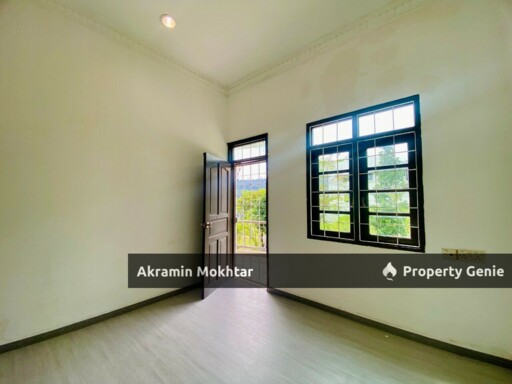 FREEHOLD & RENOVATED | TAMAN WANGSA UKAY 2 STOREY SUPERLINK