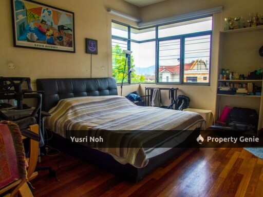 3 Storey Semi D Changkat Kiara Surya Dutamas Mont Kiara Hartamas