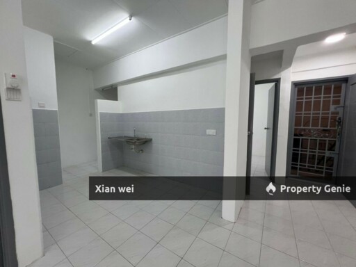 🏙️ PARK AVENUE APARTMENT @ TAMAN TAMPOI INDAH