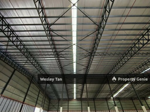 Detached Factory Bandar Enstek Negeri Sembilan for Sale