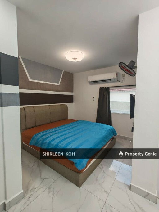 Room for Rent at Taman Melawati @ Skudai