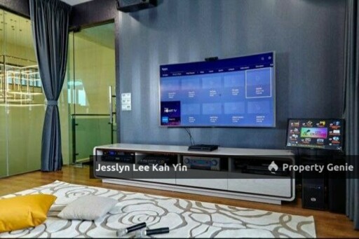 S2 Heights, Seremban 2 Fully Renovated and Extended with Approved Plan