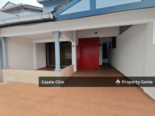 Taman Daya For Rent Jalan Bertam For Rent Johor Bahru For Rent Johor For Rent