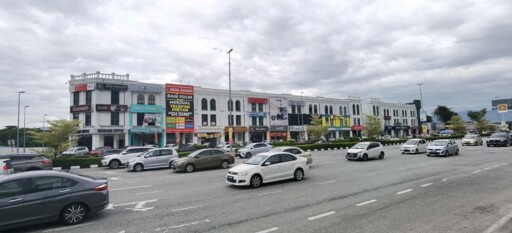 Bond Square