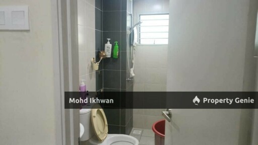 Seruling Apartment Bandar Bukit Raja