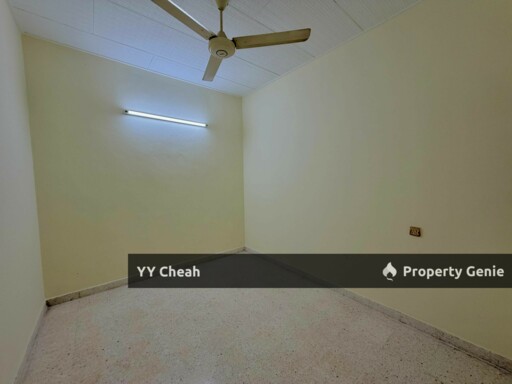 Taman SPPK, Ipoh Pasir Puteh Single Storey House For Sale New Paint, Ipoh Town