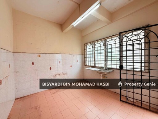 Corner Lot Double Storey Taman Alamanda, Senawang Negeri Sembilan.