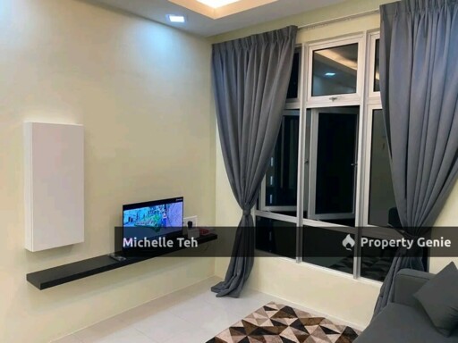 Ipoh Anderson Condominium