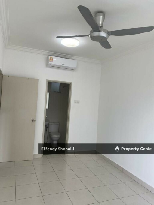 SKY AWANI CONDO SENTUL