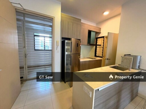2 Bedroom V Residence2 Sunway Velocity near MRT LRT Ikea Maluri Cheras