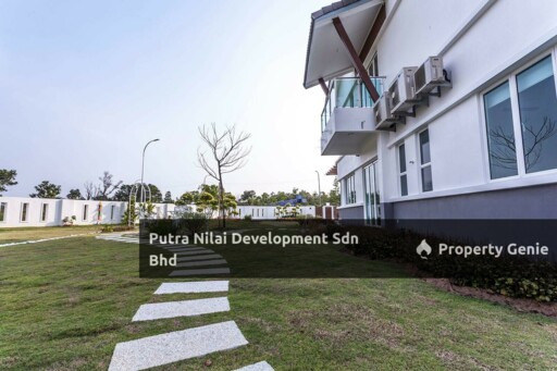 BELLINA VILLAS