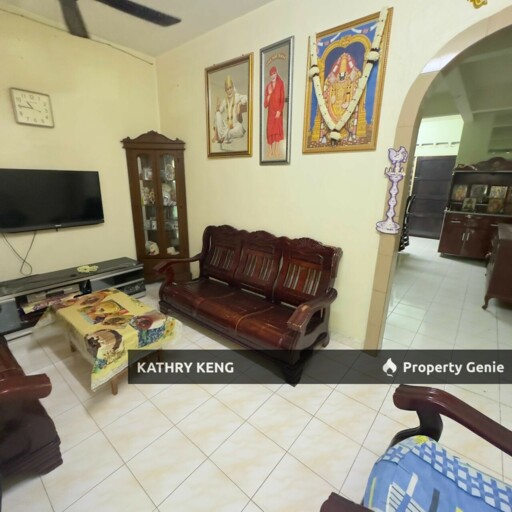 Taman Titiwangsa For Sale Kluang For Sale Johor For Sale