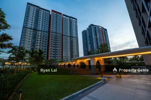 Adria @ Gravit 8🔥🔥Save up to 153k | Below Market Value 34% Auction Property! 🔥🔥