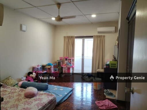For Rent Good Location 2Storey Desa 4 Bandar Country Homes Rawang