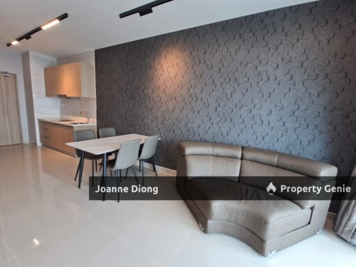 Aradia Residence @ Lake City KL North