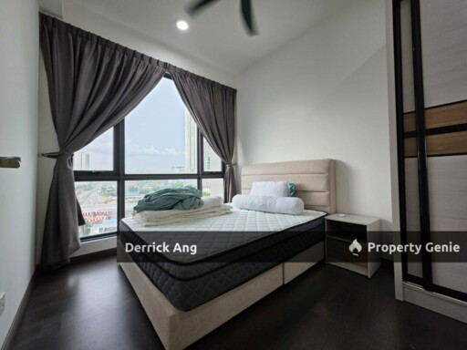 For Rent - SKS Pavillion Residences For Rent Johor Bahru For Rent Johor For Rent