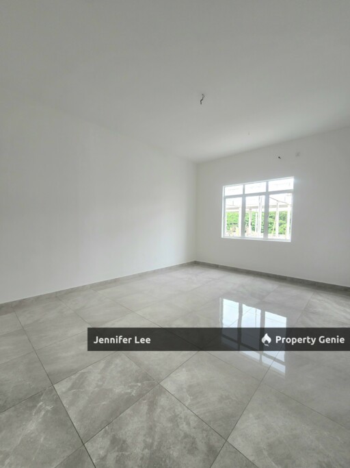 Medan Pasir Saujana, 2 Sty Semi D for Sale, Pasir Puteh