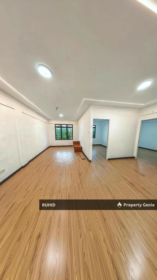 Flat Sri Lanang, Taman Desa Tebrau – Corner Unit, 3 Bedrooms, Freehold