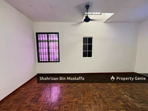 Double Storey, Taman Pulai Indah, Johor Bahru