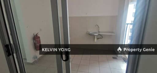 Harmoni Elmina - 3 Bedroom Apartment Near Highways & Amenities for Rent