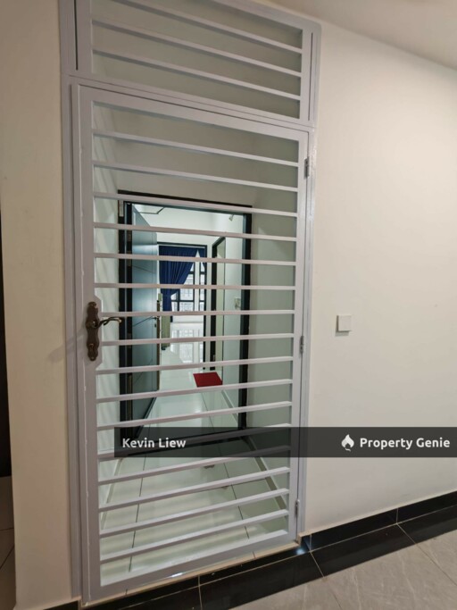 Space Residency 2Bed High Floor