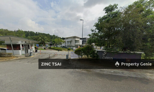 2 Storey Cluster Semi D @ Casa Suria @ Sunway Alam Suria {Save RM 142,000}