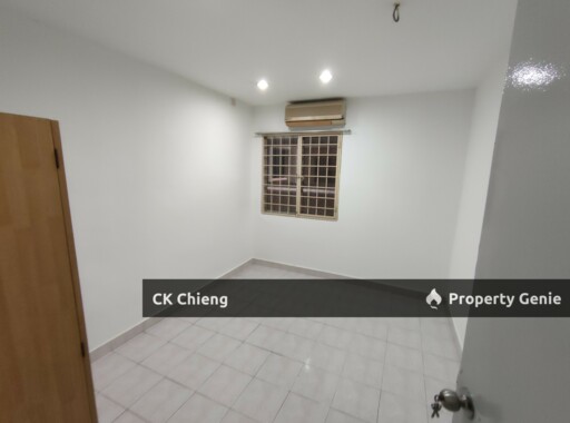 Ridzuan Condo Rent, 2 Rooms Partly Furnished, Bandar Sunway PJS10