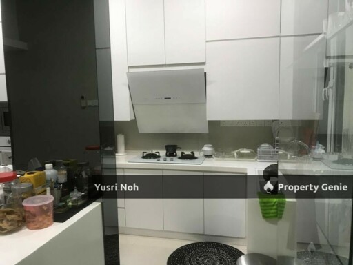 3 Storey Semi-D @ Taman Nusa Tropika, Ukay Perdana Ampang