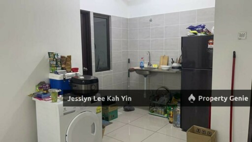 Residensi Zamrud, Kajang Fully Furnished