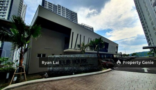 Residensi Adelia | Save Up to 157k | Below Market Value 46% Auction Property!