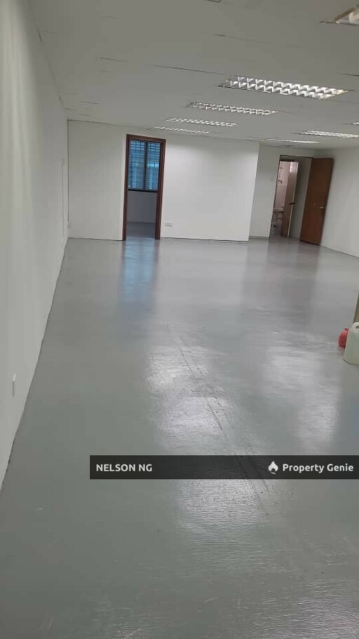 Bandar Sri Damansara, Jalan Sd 5/2 Office for rent