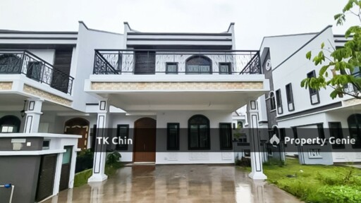 Cheapest in Setia Eco Templer (Elia) Peranakan Straits @ Rawang