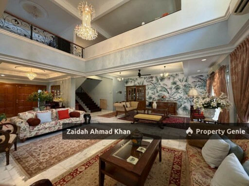 TAMAN TAR AMPANG JAYA AMPANG SELANGOR LUXURY BUNGALOW FOR SALE BANGLOW MEWAH UNTUK DIJUAL WELL KEPT CANTIK DAN TERJAGA 50M KE MASJID