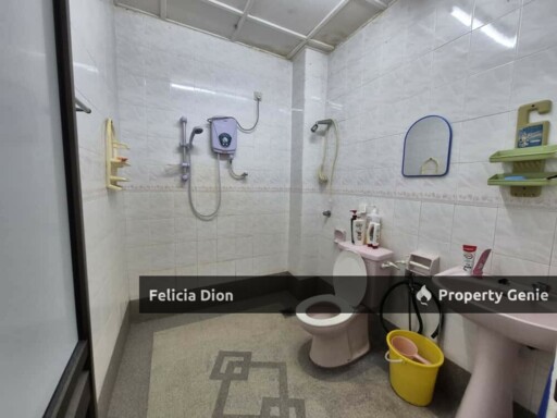 TAMAN MUZAFFAR HEIGHT DOUBLE STOREY FOR SALE 🏕️ BELOW VALUE