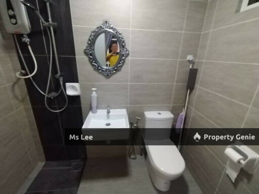 Residensi Suasana @ Damai , Damansara Damai, PJ-Near MRT, Level 17 No Blocking View