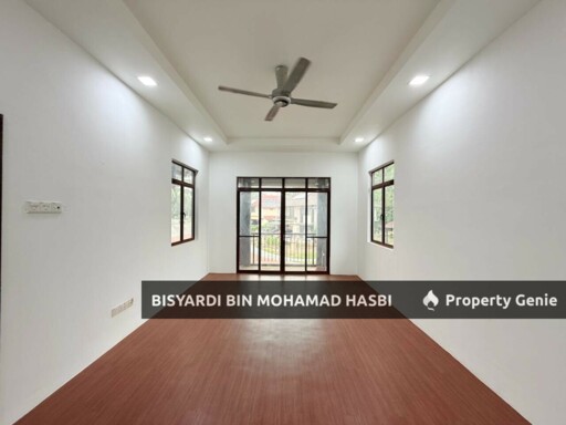 2.5 Storey Bungalow House Jalan Elitis Dahina, Valencia Sungai Buloh.