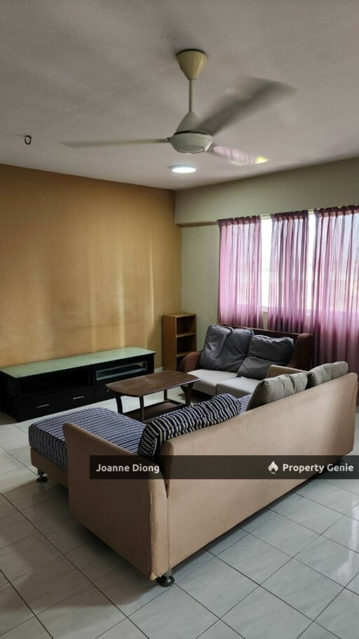 Puncak Damansara@PJ