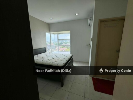 Sewa Desa Impiana Condominium Kemasukan Segera Tingkat 10