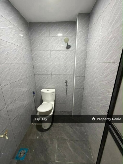 Taman Universiti Single Storey Terrace House For Sales