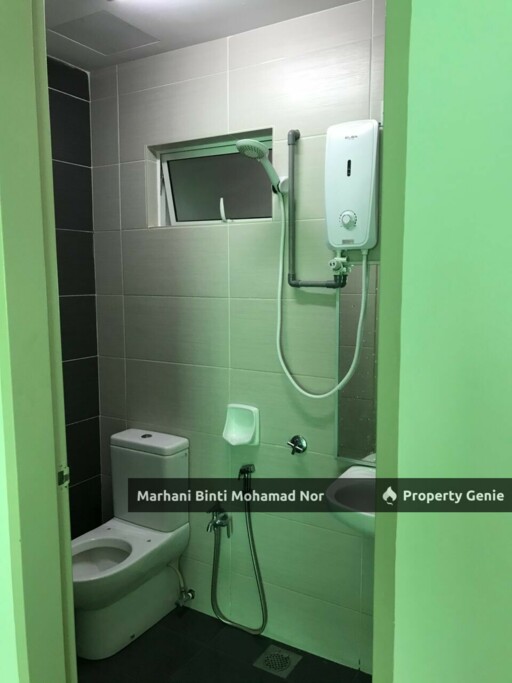 Ehsan Residence • Sepang • Partly Furnished