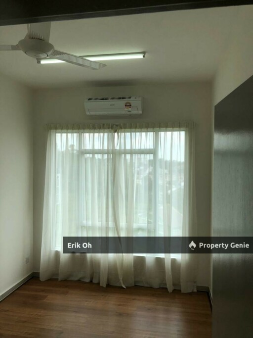Spring Ville Equine Park 3R2B Fully Furnished For Rent