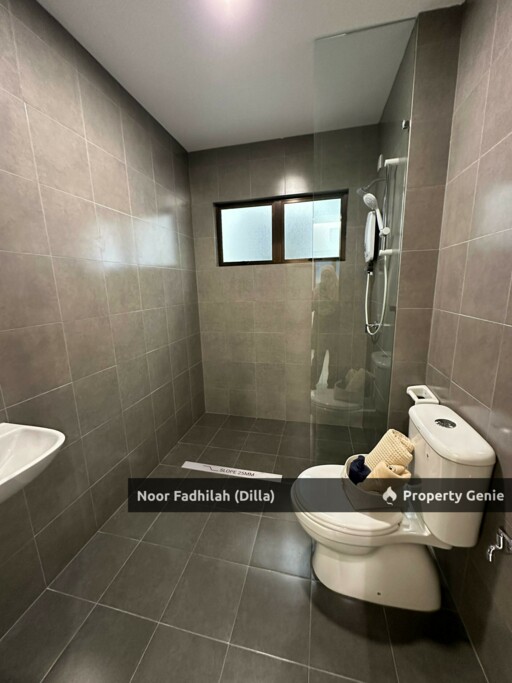 Zero Downpayment Freehold Condominium Klebang Cove Spacious Unit